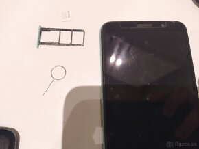 Predám zachovalý, ako nový Huawei Y5p Dual sim - 3