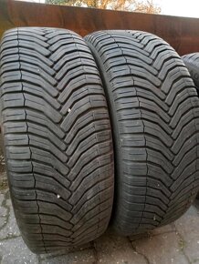 Zimne 205/60r16 - 3