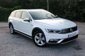 Volkswagen Passat B8 Alltrack 2.0 TDI SCR BMT 4MOTION 6DSG - 3