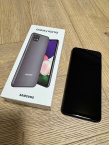 Samsung Galaxy A22, 5g, 64gb - 3