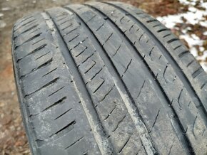 Disky 225/45 R18 Audi C5 4x - 3