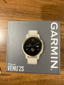 Garmin Venu 2S - 3