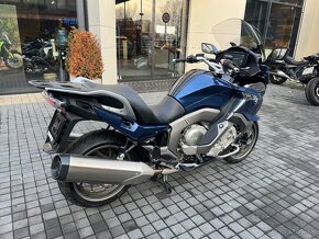 BMW K1600GTL 11/2023, 5 ROČNÁ ZÁRUKA - 3