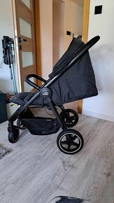 Britax B-agile R - 3