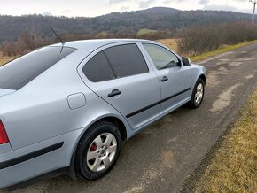 Škoda Octavia 2 1.6 75kw - 3