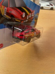 HotWheels Porsche 928S Safari - TH - 3