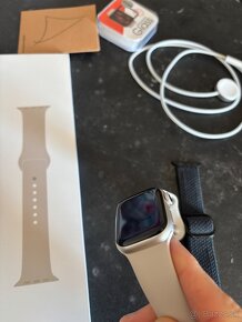 Apple Watch 8 41mm - 3