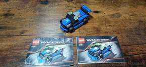 Lego Racers - 3