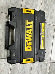 Dewalt kufre - 3