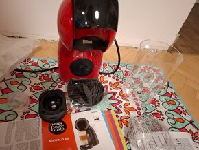 NESCAFÉ Dolce Gusto Piccolo XS - 3