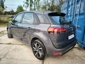 Citroën C4 Spacetourer 1.2 2/2019 64tis.km odpočet DPH - 3