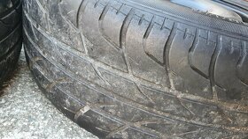 215/55 r16 letné pneumatiky - 3