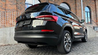 Škoda Kodiaq 2.0 TDI SCR EVO DRIVE 4x4 DSG VIRTUAL KAMERA - 3