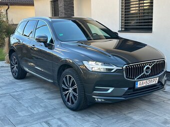 Volvo xc60 197PS A8 Inscription AWD r.12/2020 ✅ODPOCET DPH ✅ - 3