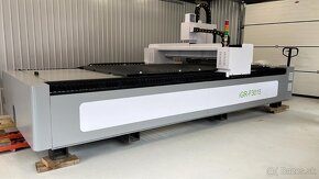 Laser Fiber 3KW - 3