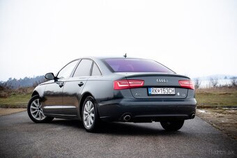 Audi A6 3.0 TDI DPF 245k quattro S tronic - 3