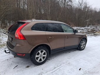 Volvo XC60.Automat 4x4 - 3