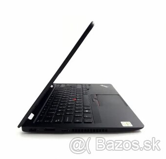 Lenovo ThinkPad 13 2nd Gen Intel Core I5-7300U 8 GB RAM 128 - 3