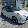 PREDAM CITROEN DS3 1.2 VTI 60KW 2016 - 3