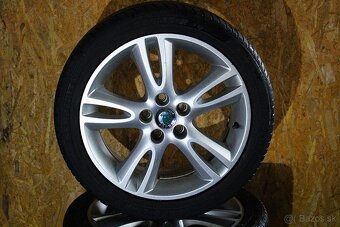 15".. 5x100 r16..ORIGINAL...ŠKODA .....FABIA....LETNA...SAD - 3