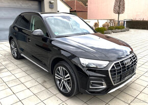 Audi Q5 3.0TDi,210kw,Quattro,2023 - 3