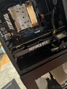 Herný pocitac RTX 3060 12GB - 3