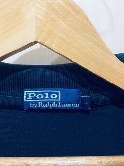 Polokošeľa Polo Ralph Lauren veľ.L - 3