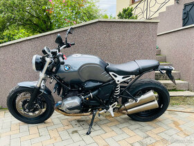 BMW R nineT Pure 2021 - 3