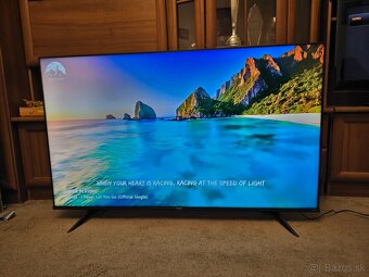 Smart tv hisense 150cm - 3