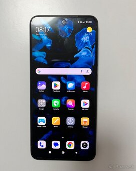 Xiaomi Redmi Note 12s - 3