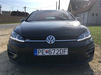 VW Golf Variant 1.5 TSI 110kW 7°DSG - 3