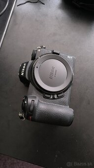 Nikon Z6 - 3