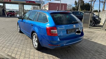 Škoda octavia 3 combi 1.5tsi 2019. 53000km - 3