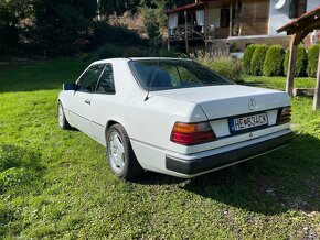 Mercedes-Benz C124 230 CE (W124) - 3