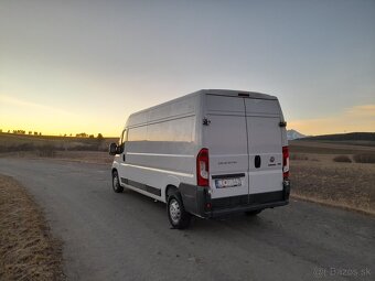 Fiat Ducato 2.3 L3H2 - 3