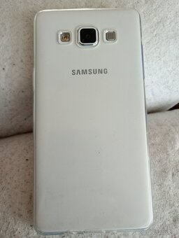 Samsung Galaxy A5 - 3