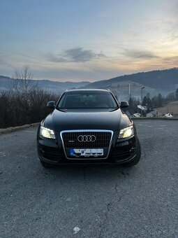 AUDI Q5 2,0 TDI 2010 - 3