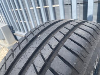 Nové letné pneu 225/50 r16 - 3