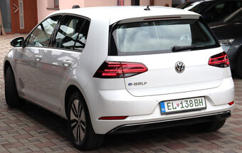 Volkswagen e-Golf VII Elektro Virtual - 3