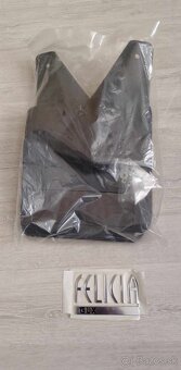 ZNAK FELICIA GLX ZADNE LAPACE PRE SKODA FORMAN 785 - 3