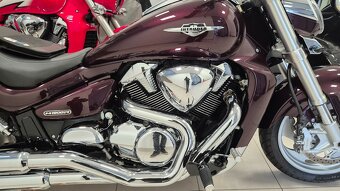 suzuki intruder vzr 1800 R 125ps vidieť ako nové - 3