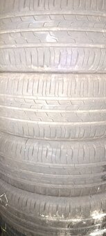 Letné pneu 165/65 R15 - 3