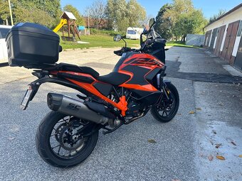 KTM 1290 Adventure S - 3