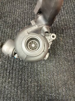 Turbo / 04L253010H / 2,0 TDI / Audi / Seat / Škoda / VW - 3