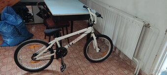 Predám BMX - 3