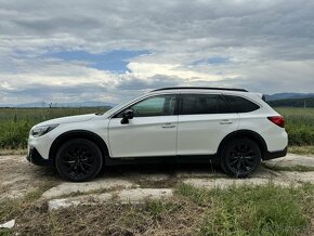 Subaru Outback X ~ 2019 ~ 66500 km, - 3