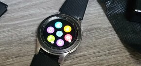 Samsung galaxy watch 46mm SM-R800 - 3