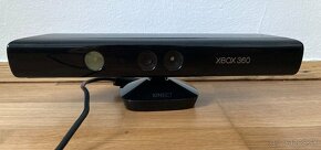 XBOX 360 kinect - 3