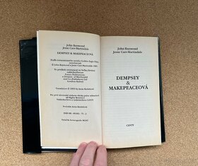 Historicke Detske Knihy Romantika Krimi Dobrodruzne Cestopis - 3