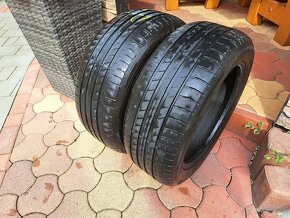 Letné pneu Goodyear 205/55 R16 2ks - 3